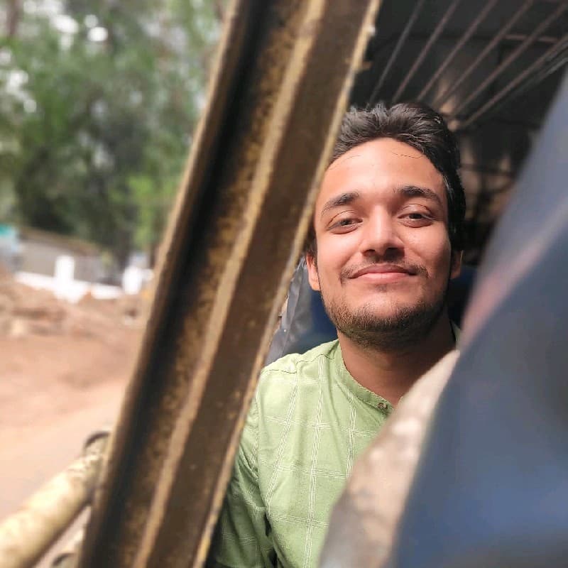 Sudhanshu Rai