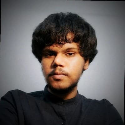 S Manvith Kumar